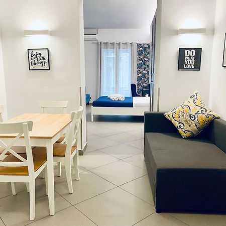 Le Stanze Del Conte Apartment Palermo Exterior photo