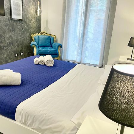 Le Stanze Del Conte Apartment Palermo Exterior photo