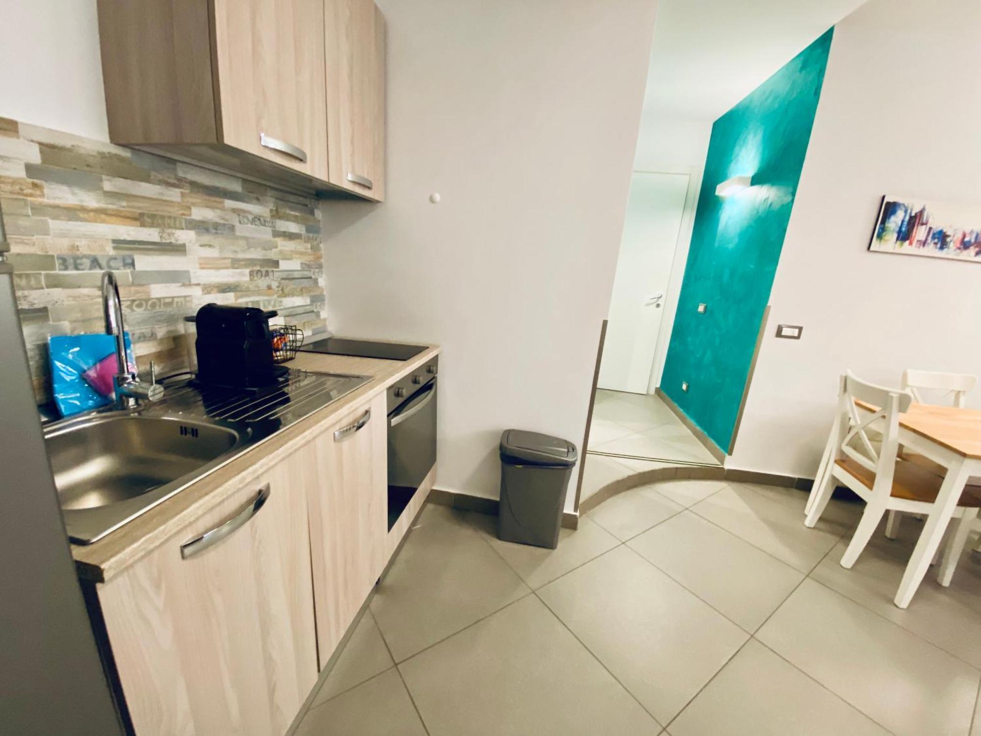 Le Stanze Del Conte Apartment Palermo Exterior photo
